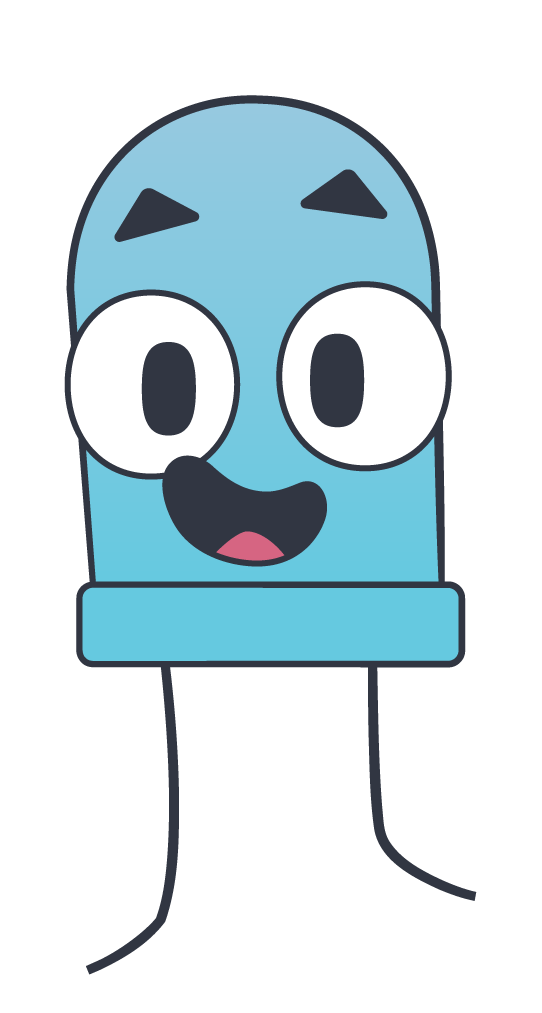 Logo AmadoPlay - Plataforma Educacional Interativa