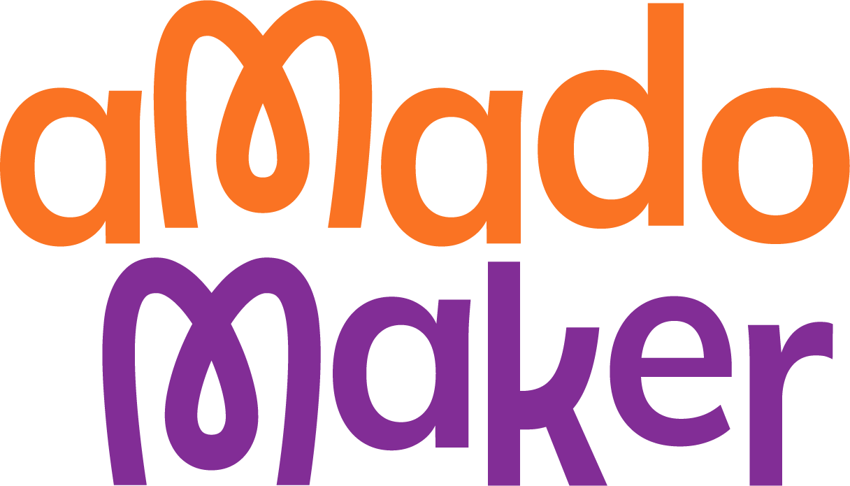 Logo Amado Maker